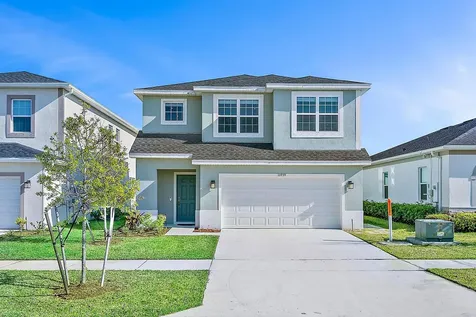 10939 SW Pacini Way Port St Lucie FL 34987