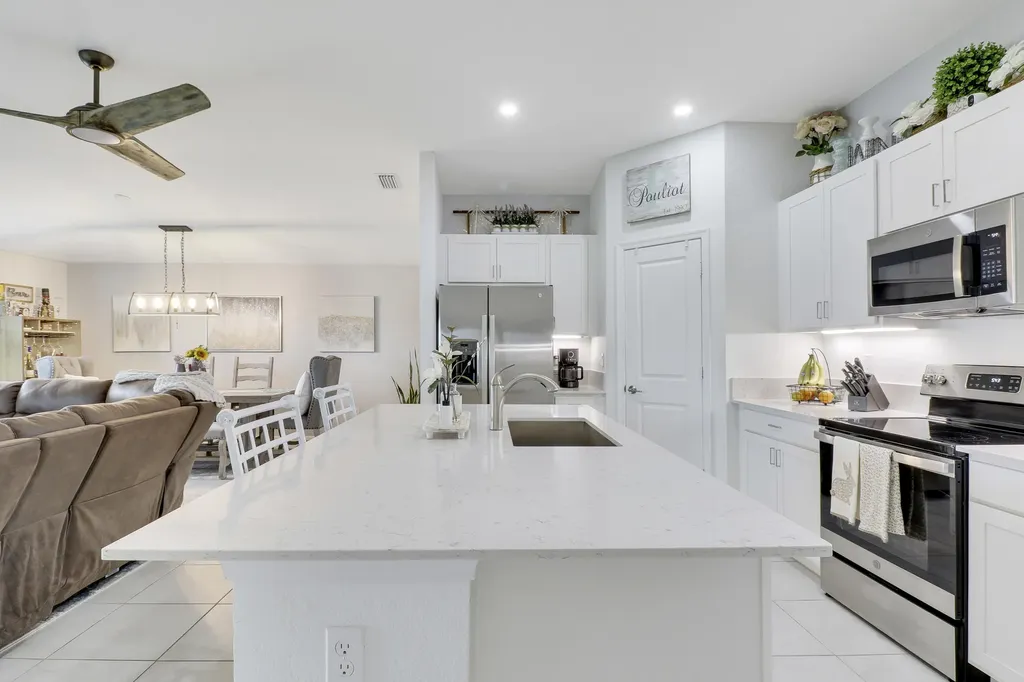 747 Worlington Lane Fort Pierce FL 34947