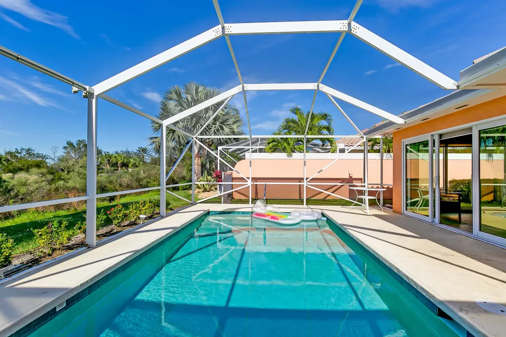 10738 SW Elsinore Drive Port St Lucie FL 34987