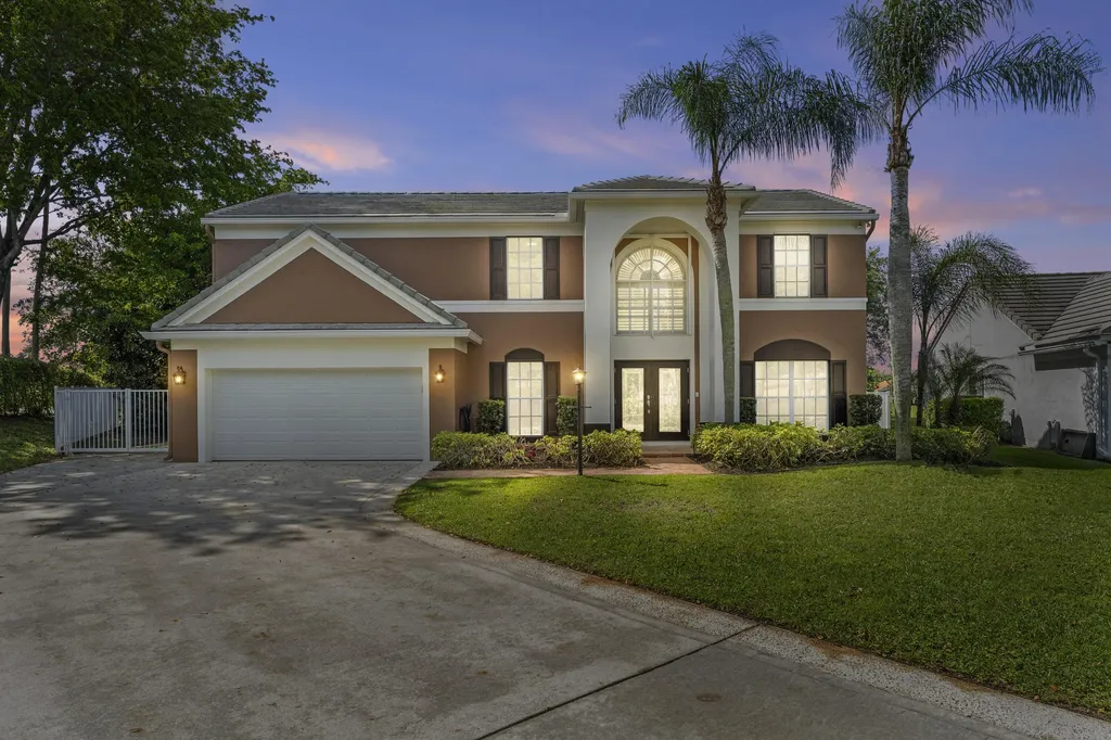 6256 Cog Hill Court Lake Worth FL 33463