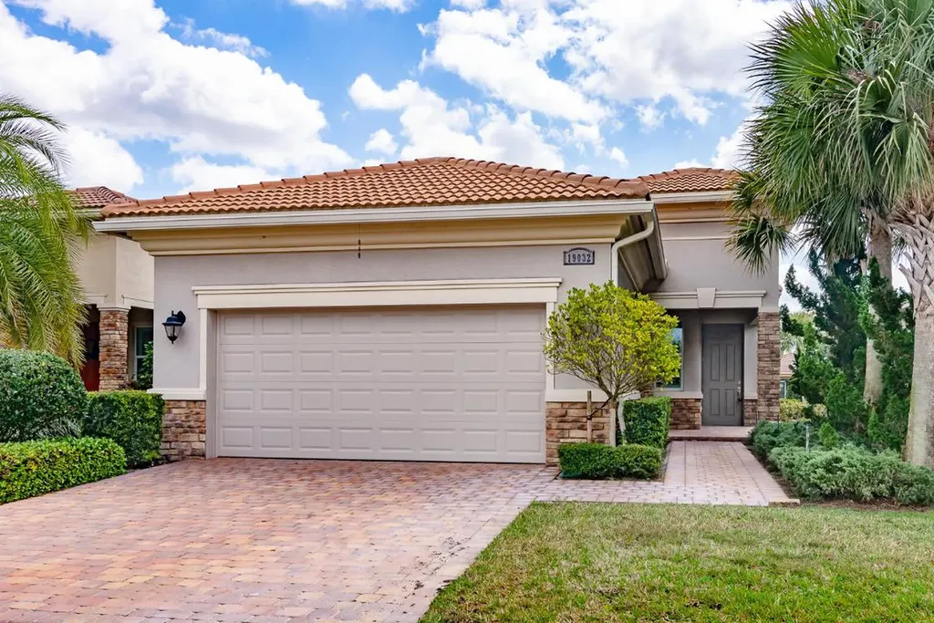 19032 SW Positano Way Port St Lucie FL 34986