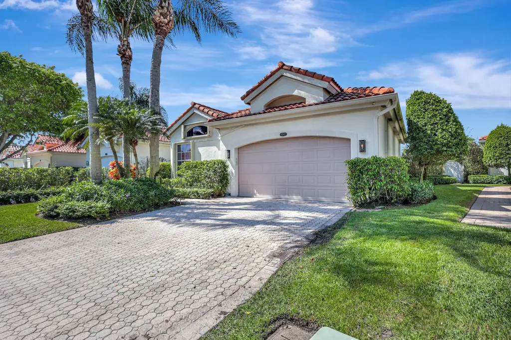 12612 Mallet Circle Wellington FL 33414