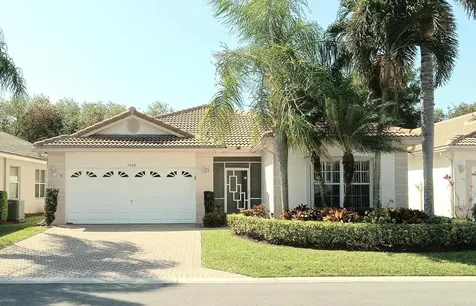 7686 Lemonwood Street Boynton Beach FL 33437