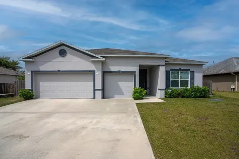 4002 SW Bamberg Street Port St Lucie FL 34953