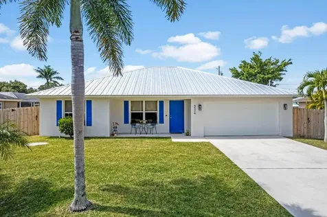 3174 SW Crenshaw Street Port St Lucie FL 34953