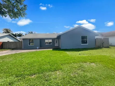 9354 Gettysburg Road Boca Raton FL 33434