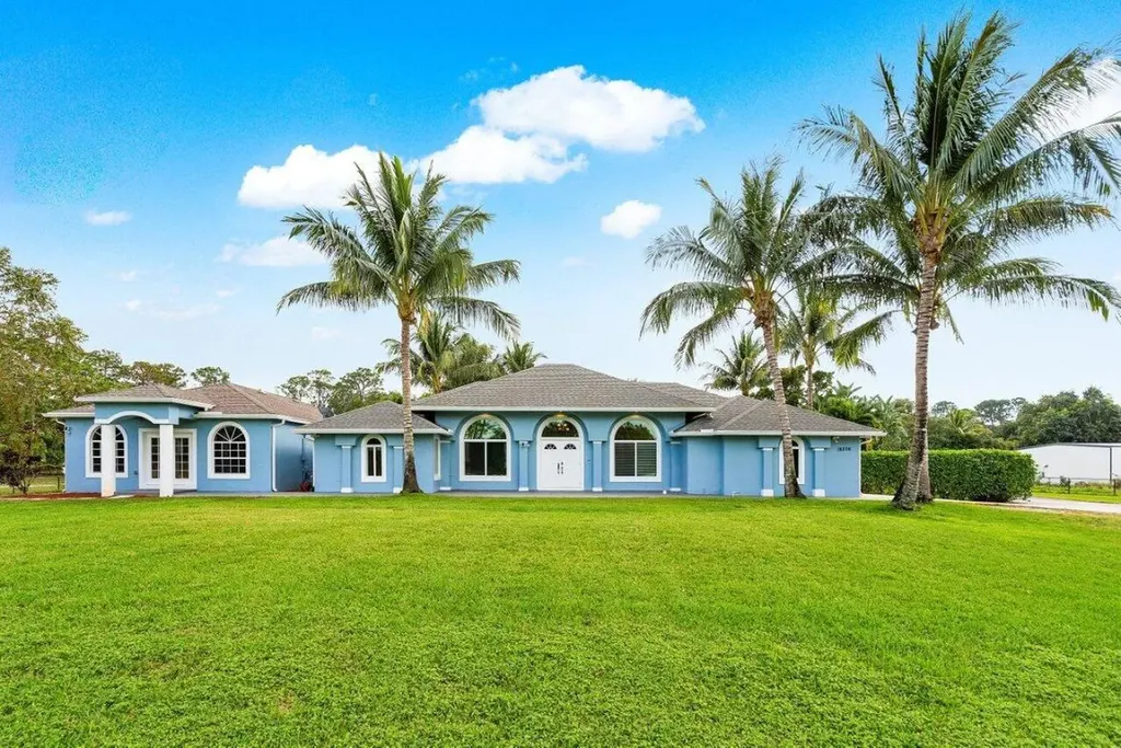 18226 50th Street N Loxahatchee FL 33470