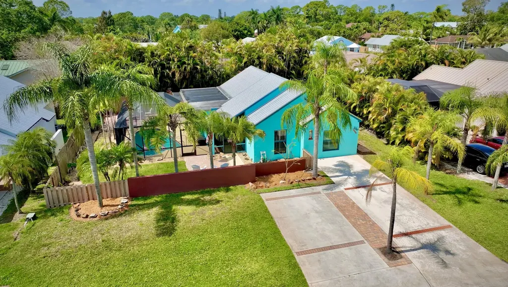 1294 SW Vizcaya Circle Palm City FL 34990