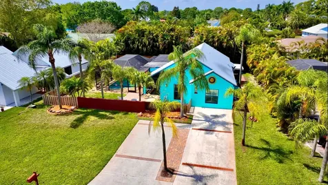1294 SW Vizcaya Circle Palm City FL 34990