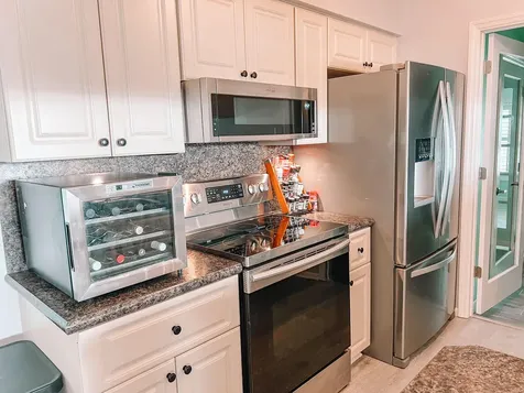 1294 SW Vizcaya Circle Palm City FL 34990