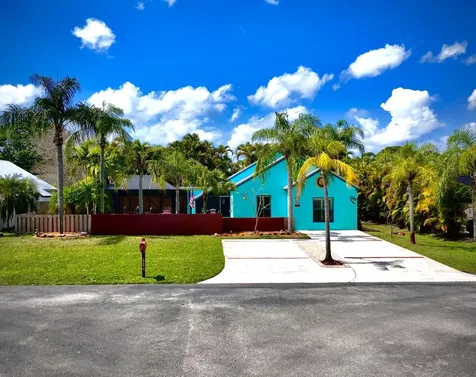 1294 SW Vizcaya Circle Palm City FL 34990