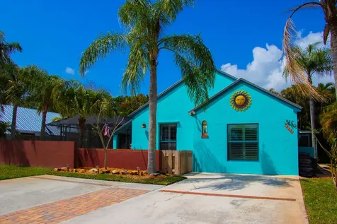 1294 SW Vizcaya Circle Palm City FL 34990