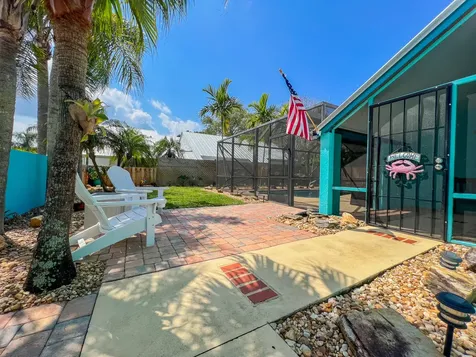1294 SW Vizcaya Circle Palm City FL 34990