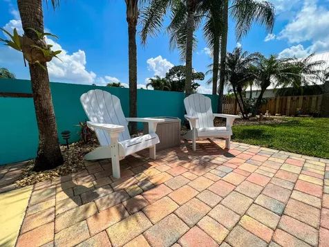 1294 SW Vizcaya Circle Palm City FL 34990