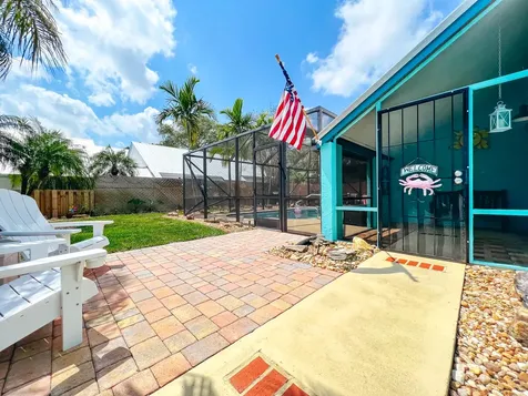 1294 SW Vizcaya Circle Palm City FL 34990