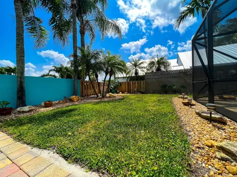1294 SW Vizcaya Circle Palm City FL 34990