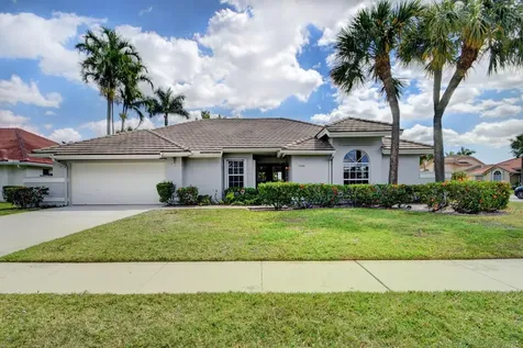 7580 Gilmour Court Lake Worth FL 33467