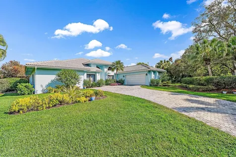 4034 SW Gleneagle Circle Palm City FL 34990