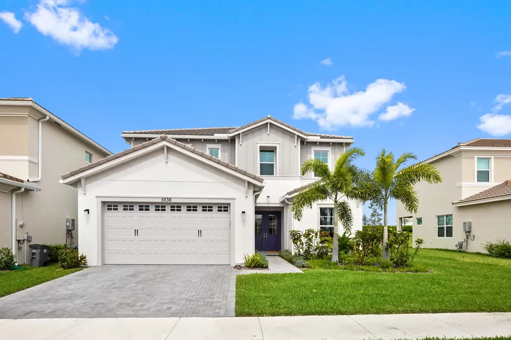 5536 Macoon Way Loxahatchee FL 33470