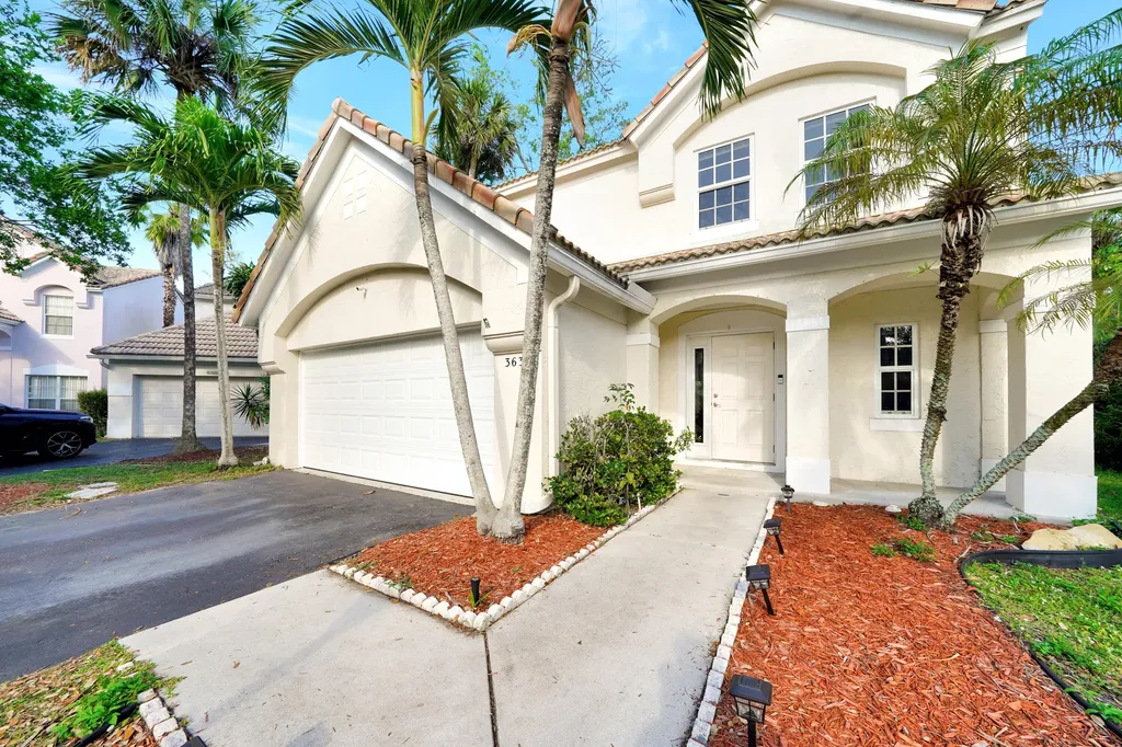 3639 Wilderness Way Coral Springs FL 33065