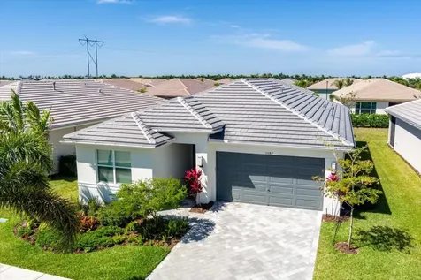 11682 SW Oceanus Boulevard Port St Lucie FL 34987