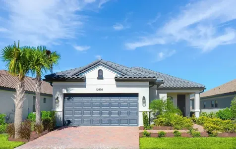 12805 SW Ambra Street Port St Lucie FL 34987