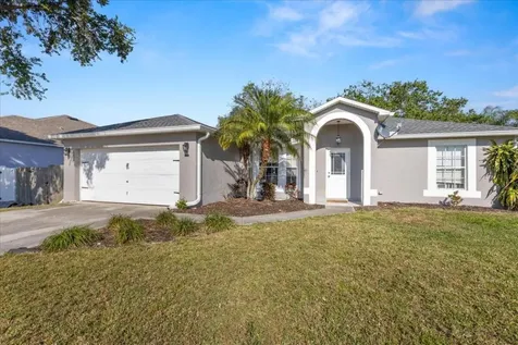4243 SW Utterback Street Port St Lucie FL 34953