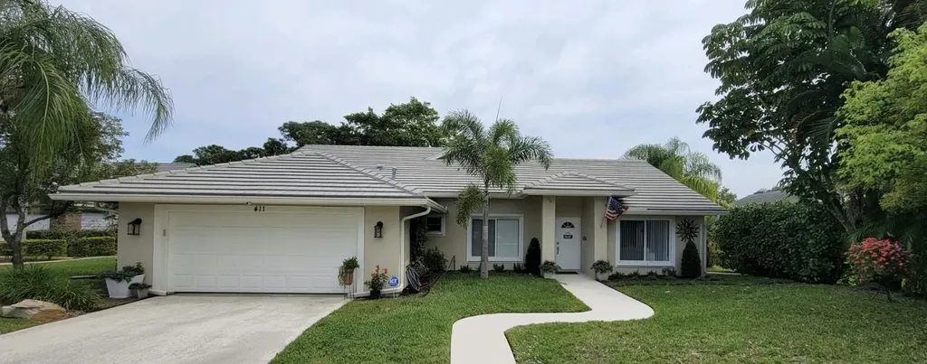 411 SW Redwood Cove Port St Lucie FL 34986