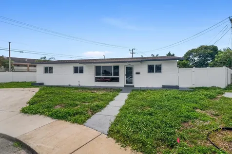 3760 NW 5th Street Lauderhill FL 33311