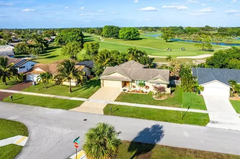 19718 Hampton Drive Boca Raton FL 33434