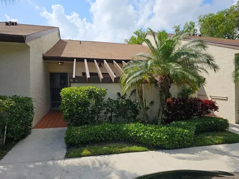 3923 Silver Maple Drive Lake Worth FL 33467