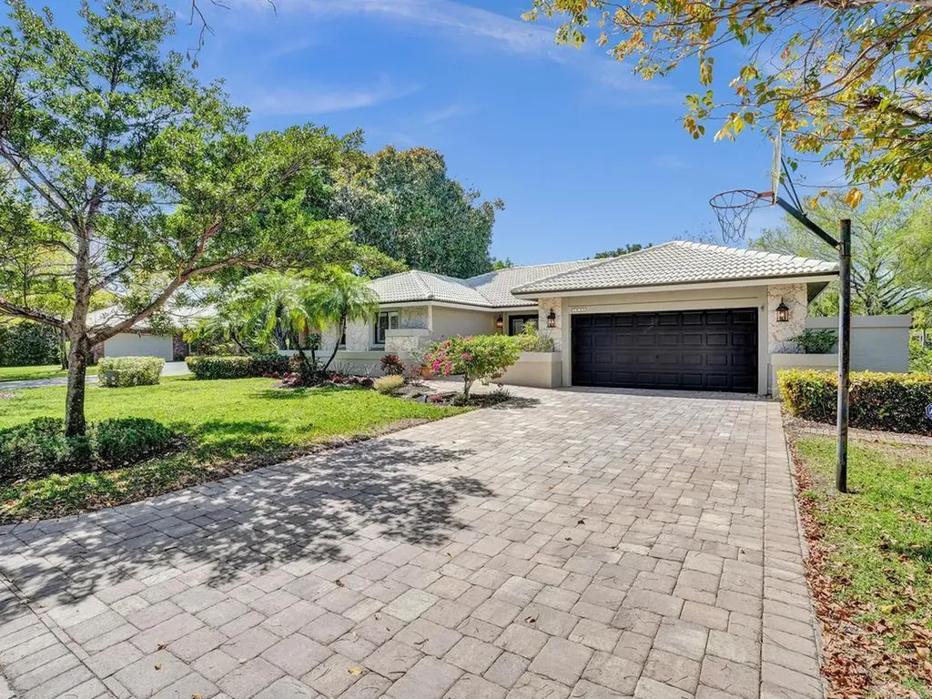 1846 NW 97th Terrace Coral Springs FL 33071