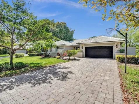 1846 NW 97th Terrace Coral Springs FL 33071