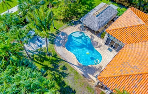 9942 SE Osprey Pointe Drive Hobe Sound FL 33455