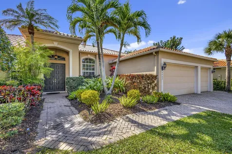 9942 SE Osprey Pointe Drive Hobe Sound FL 33455