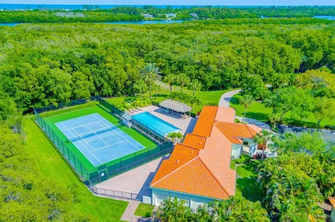 9942 SE Osprey Pointe Drive Hobe Sound FL 33455