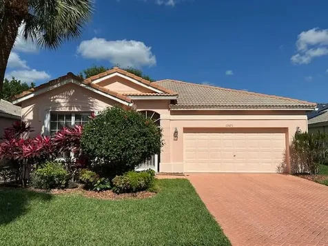 12671 Coral Lakes Drive Boynton Beach FL 33437