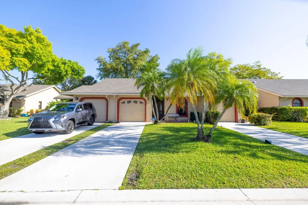 9633 NW 76th Court Tamarac FL 33321