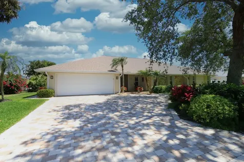128 Queen Christina Court Hutchinson Island FL 34949
