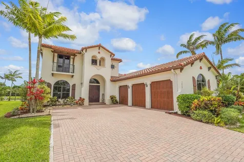 7032 Merganser Court Lake Worth FL 33463