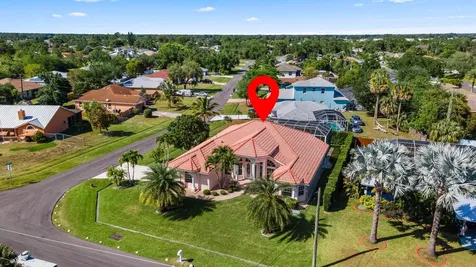 1319 SW Sultan Drive Port St Lucie FL 34953
