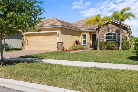 11381 SW Halton Street Port St Lucie FL 34987