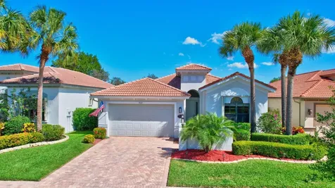 9607 Isles Cay Drive Delray Beach FL 33446