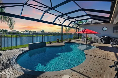 11909 SW Hunter Hill Avenue Port St Lucie FL 34987