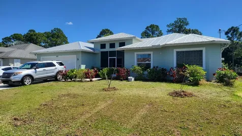 3611 SW Europe Street Port St Lucie FL 34953