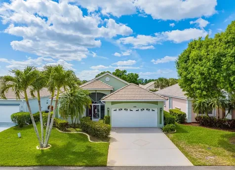 867 NW Sarria Court Port St Lucie FL 34986