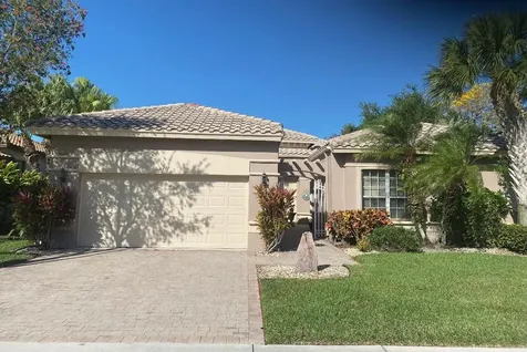 6417 Argento Street Lake Worth FL 33467