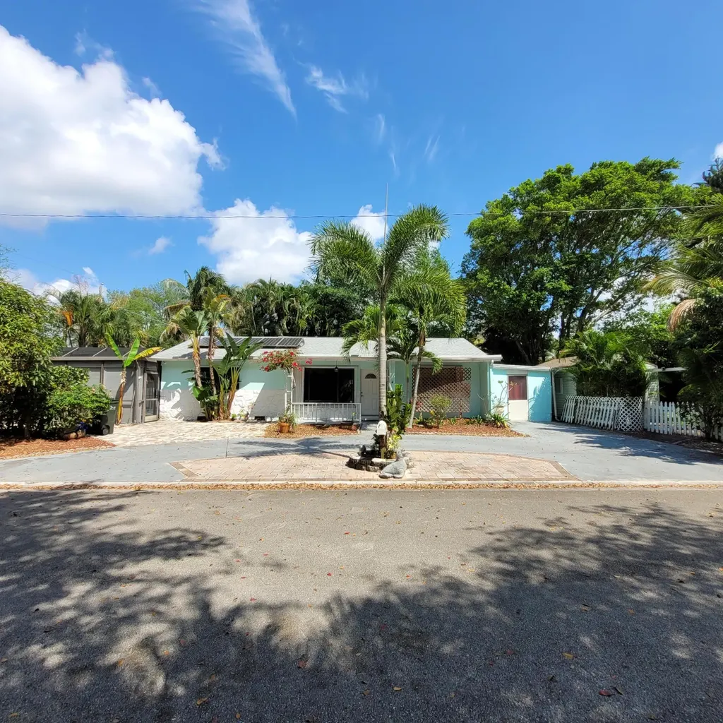 14959 Whatley Road Delray Beach FL 33445