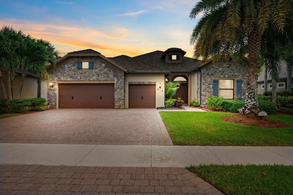 3737 Siena Circle Wellington FL 33414