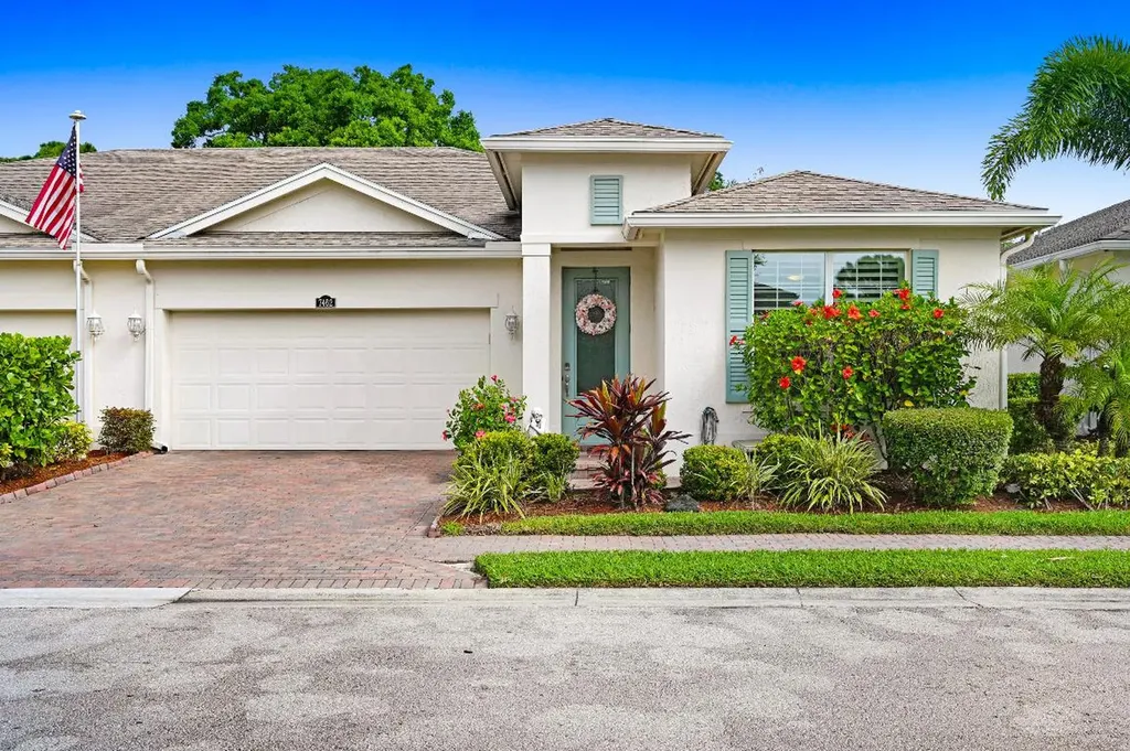 7462 White Oak Lane Vero Beach FL 32966